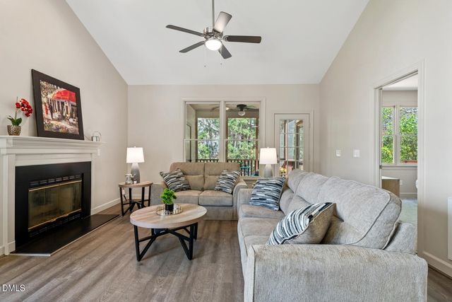 220 Windbyrne Drive 220, Cary, NC 27513