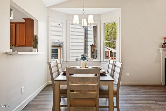 220 Windbyrne Drive 220, Cary, NC 27513