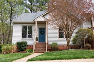 220 Windbyrne Drive 220, Cary, NC 27513