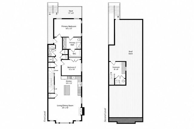 2743 N Lakewood Avenue 3, Chicago, IL 60614