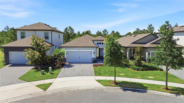 1390 REMICK COURT, Kissimmee, FL 34747