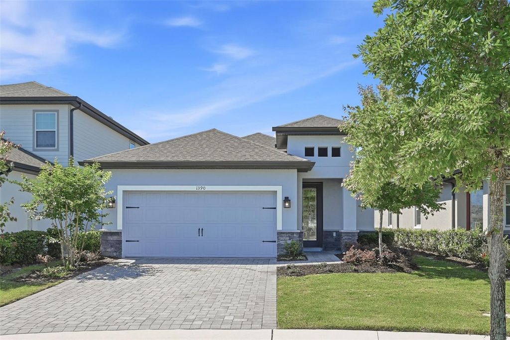 1390 REMICK COURT, Kissimmee, FL 34747