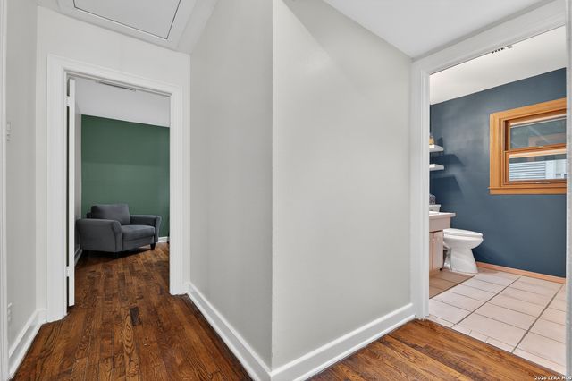 135 Corona Ave, Alamo Heights, TX 78209