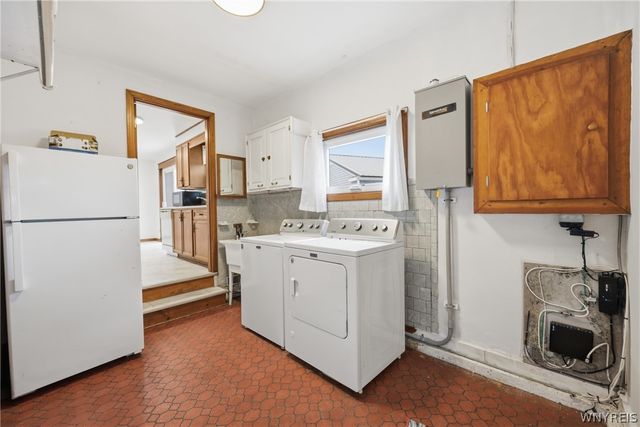 2820 Bell Drive, Hamburg, NY 14075