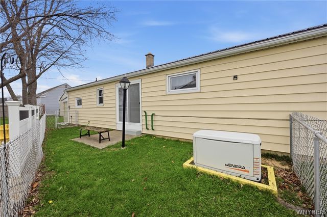 2820 Bell Drive, Hamburg, NY 14075