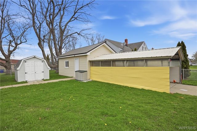 2820 Bell Drive, Hamburg, NY 14075