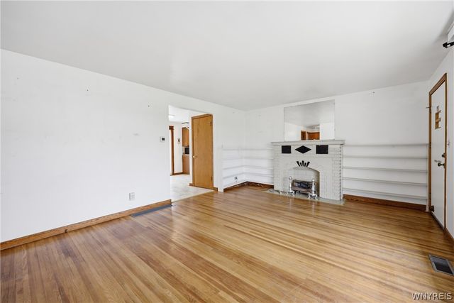 2820 Bell Drive, Hamburg, NY 14075