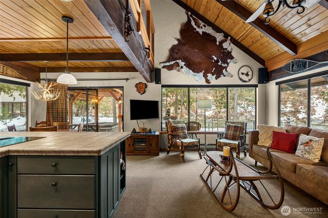 2304 Pine Tree Lane, Leavenworth, WA 98826