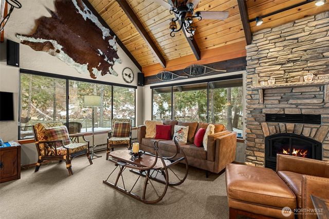 2304 Pine Tree Lane, Leavenworth, WA 98826