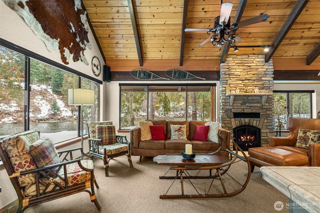 2304 Pine Tree Lane, Leavenworth, WA 98826