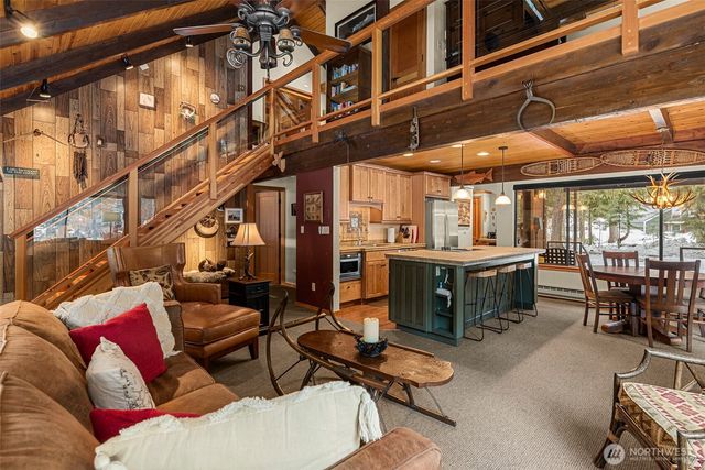 2304 Pine Tree Lane, Leavenworth, WA 98826