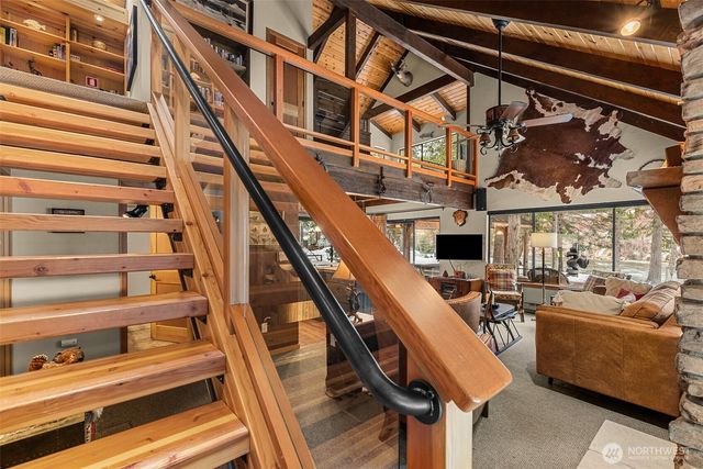 2304 Pine Tree Lane, Leavenworth, WA 98826