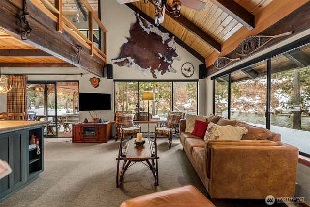 2304 Pine Tree Lane, Leavenworth, WA 98826