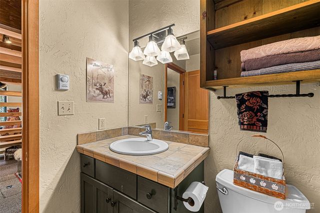 2304 Pine Tree Lane, Leavenworth, WA 98826