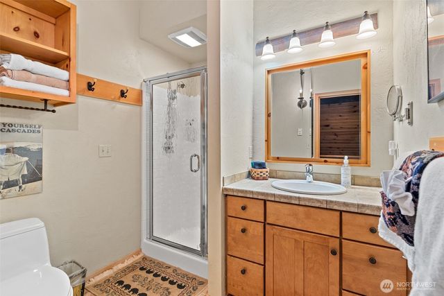 2304 Pine Tree Lane, Leavenworth, WA 98826