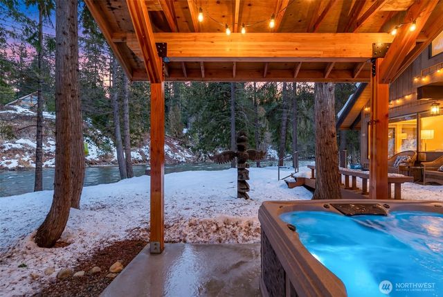 2304 Pine Tree Lane, Leavenworth, WA 98826