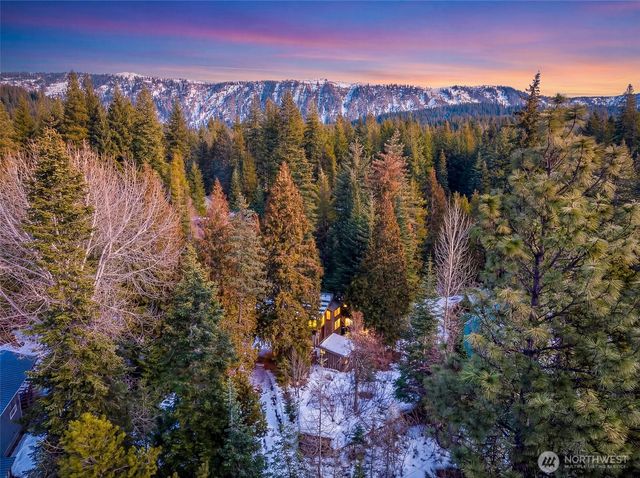 2304 Pine Tree Lane, Leavenworth, WA 98826