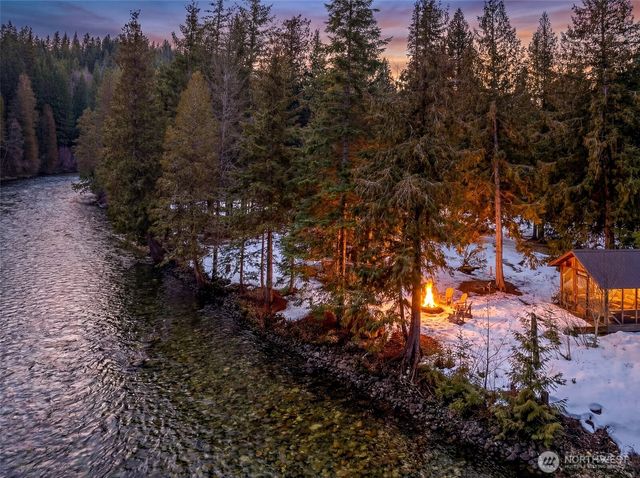 2304 Pine Tree Lane, Leavenworth, WA 98826