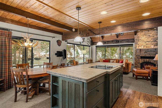 2304 Pine Tree Lane, Leavenworth, WA 98826