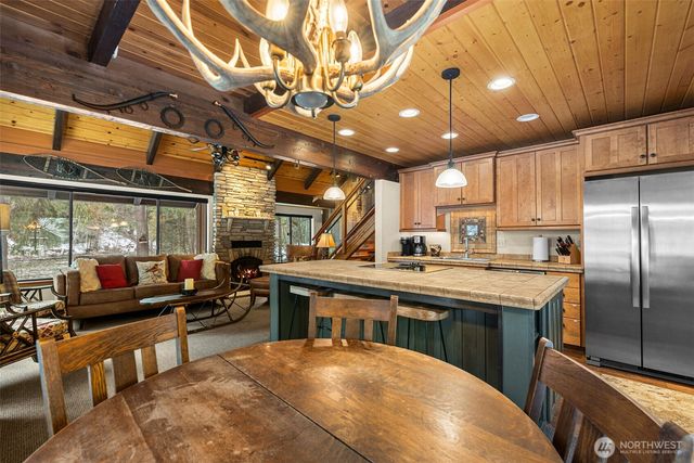 2304 Pine Tree Lane, Leavenworth, WA 98826