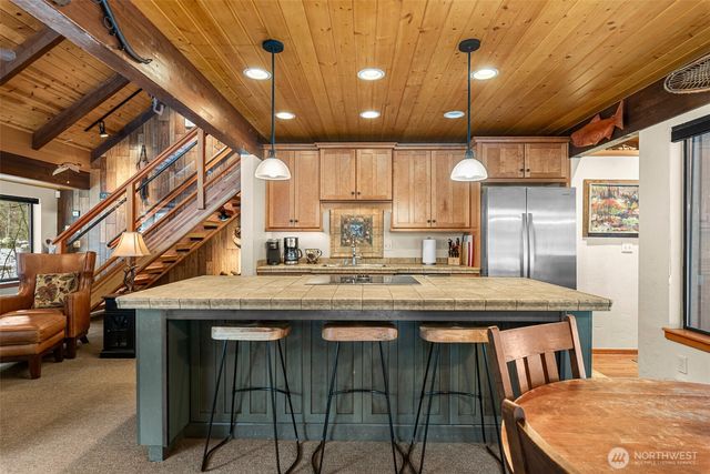 2304 Pine Tree Lane, Leavenworth, WA 98826