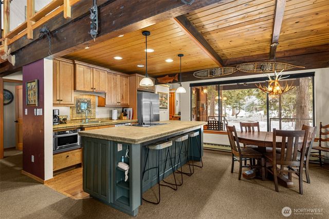 2304 Pine Tree Lane, Leavenworth, WA 98826