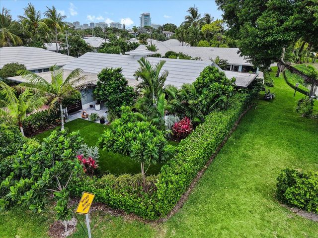 2611 SE 21 Street, Fort Lauderdale, FL 33316