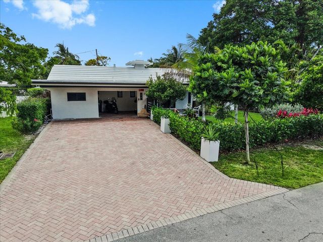 2611 SE 21 Street, Fort Lauderdale, FL 33316