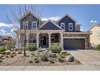 1652 Dorothy Cir, Longmont, CO 80503