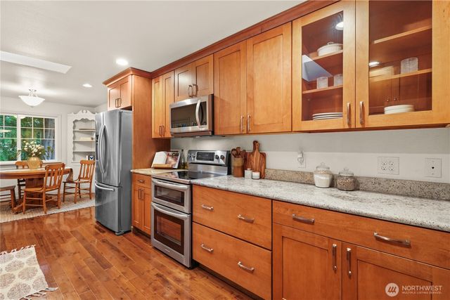 1612 C Street NW, Lakebay, WA 98349