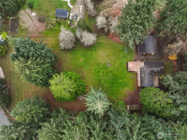 1612 C Street NW, Lakebay, WA 98349