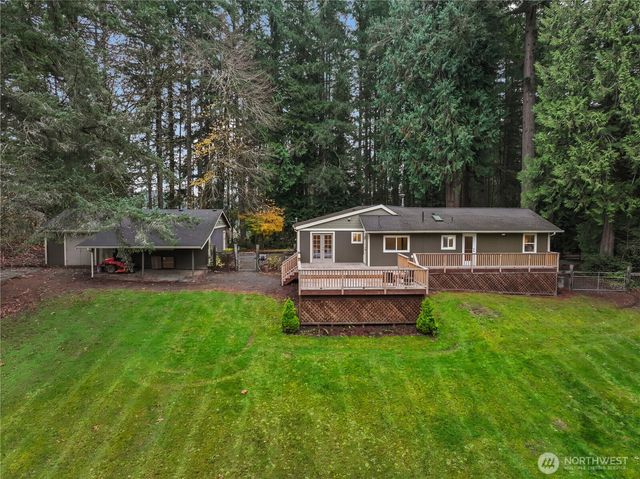 1612 C Street NW, Lakebay, WA 98349