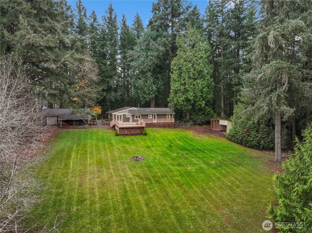 1612 C Street NW, Lakebay, WA 98349