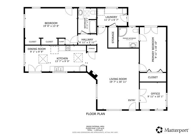 1612 C Street NW, Lakebay, WA 98349