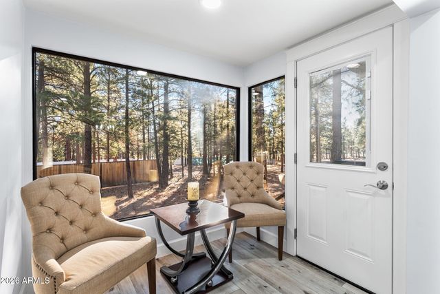 5055 TOWNSEND WINONA Road, Flagstaff, AZ 86004