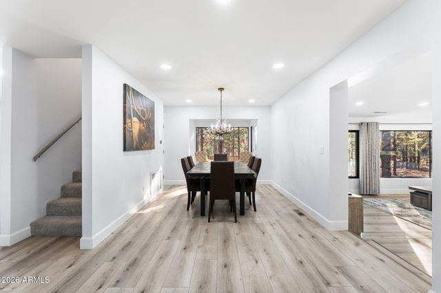 5055 TOWNSEND WINONA Road, Flagstaff, AZ 86004