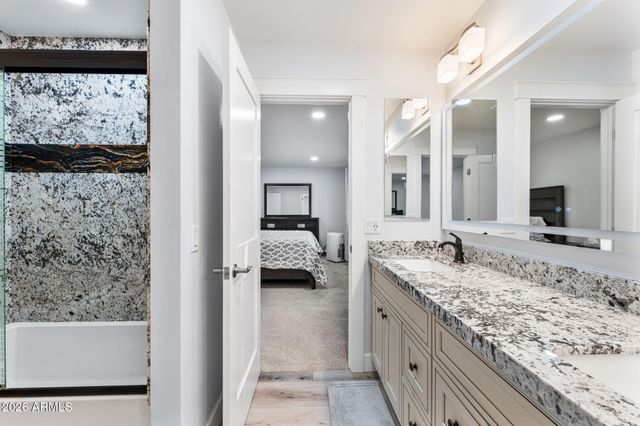 5055 TOWNSEND WINONA Road, Flagstaff, AZ 86004