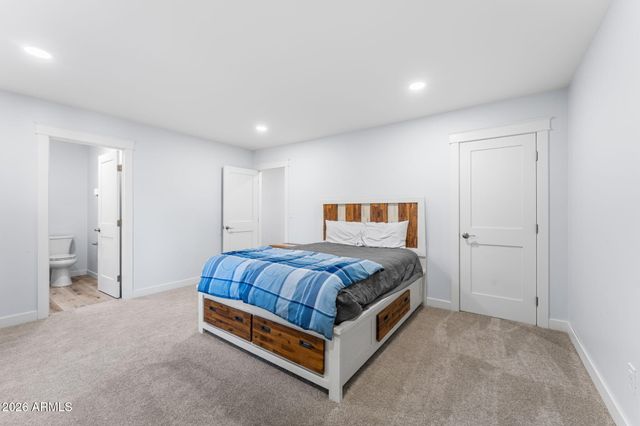 5055 TOWNSEND WINONA Road, Flagstaff, AZ 86004