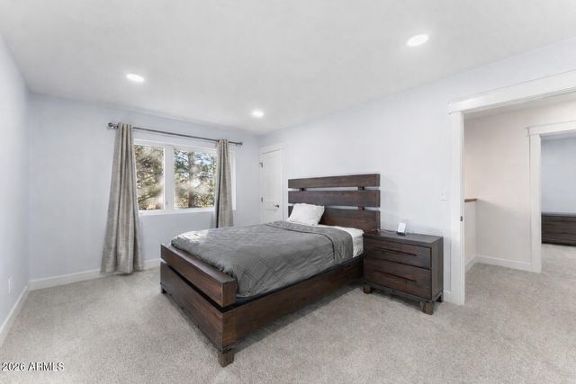 5055 TOWNSEND WINONA Road, Flagstaff, AZ 86004