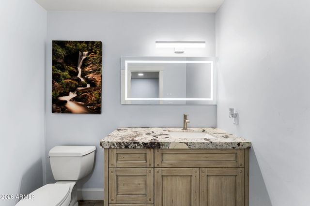 5055 TOWNSEND WINONA Road, Flagstaff, AZ 86004