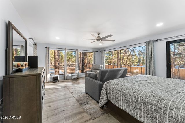 5055 TOWNSEND WINONA Road, Flagstaff, AZ 86004