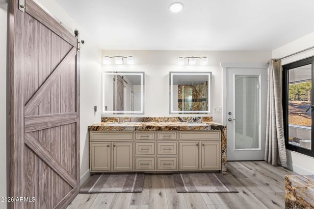 5055 TOWNSEND WINONA Road, Flagstaff, AZ 86004