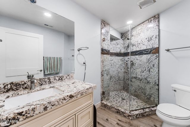 5055 TOWNSEND WINONA Road, Flagstaff, AZ 86004