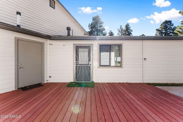 5055 TOWNSEND WINONA Road, Flagstaff, AZ 86004
