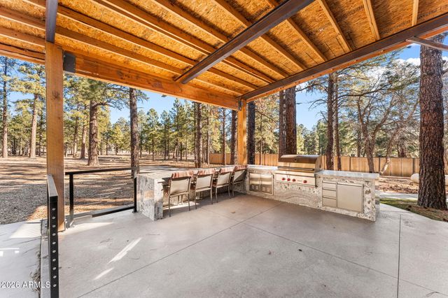 5055 TOWNSEND WINONA Road, Flagstaff, AZ 86004
