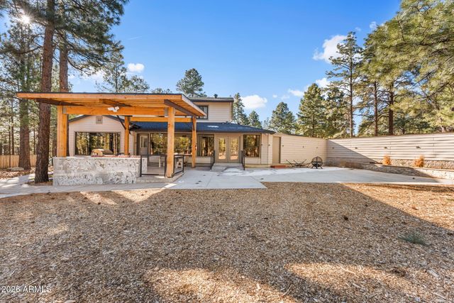 5055 TOWNSEND WINONA Road, Flagstaff, AZ 86004