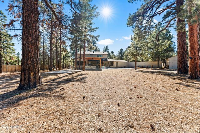 5055 TOWNSEND WINONA Road, Flagstaff, AZ 86004