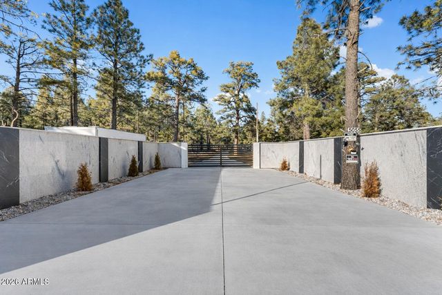 5055 TOWNSEND WINONA Road, Flagstaff, AZ 86004