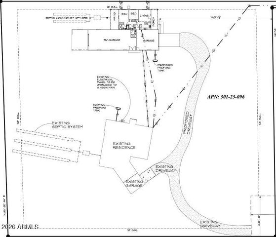 5055 TOWNSEND WINONA Road, Flagstaff, AZ 86004