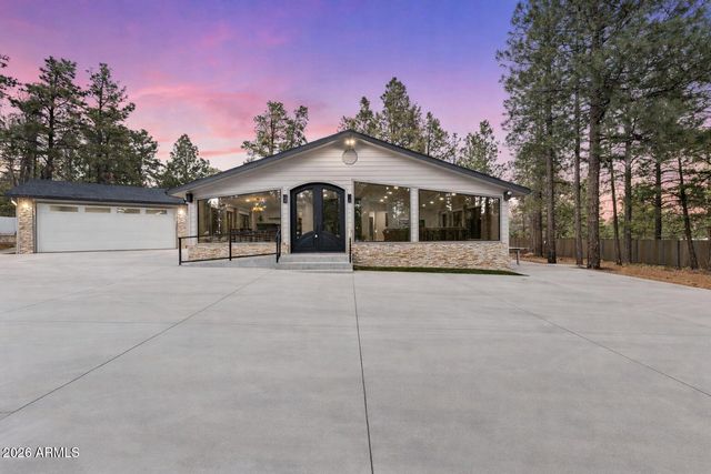 5055 TOWNSEND WINONA Road, Flagstaff, AZ 86004